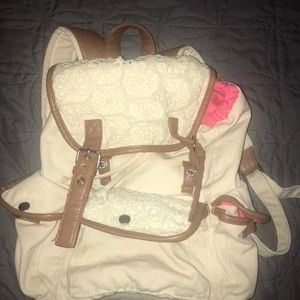 Backbag